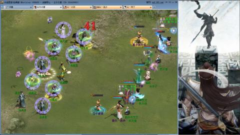 无属性抽秒8级穷奇