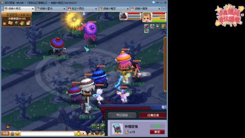 全网最烂0起0氪新手求指导