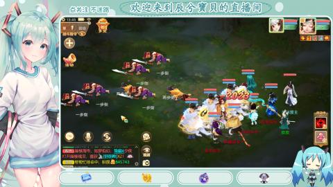 开启美好一天哈哈