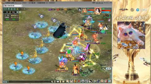 毒十女人欢迎踢馆