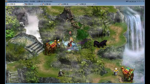 这游戏也太火了吧