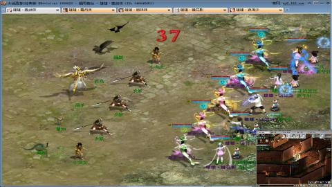 甘霖混杀无属性