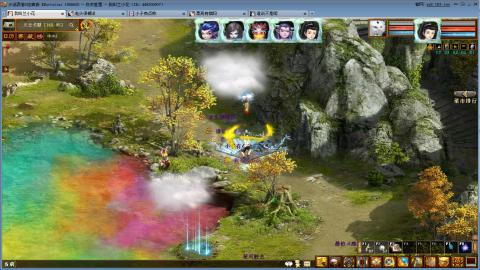 开启美好一天哈哈