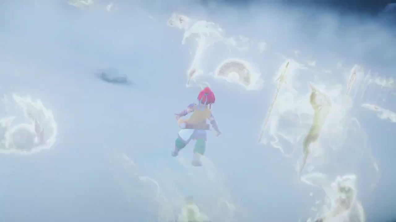 梦幻西游动画片第四季第12集