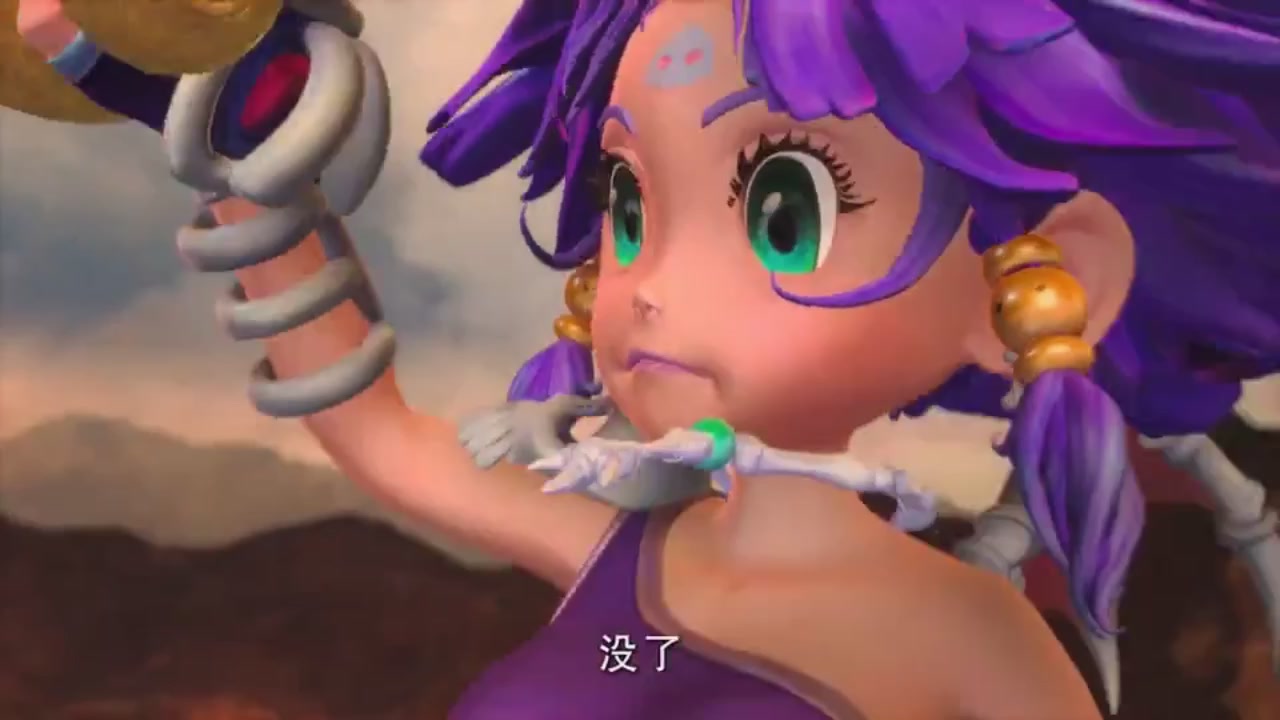 梦幻西游动画片第二季第5集