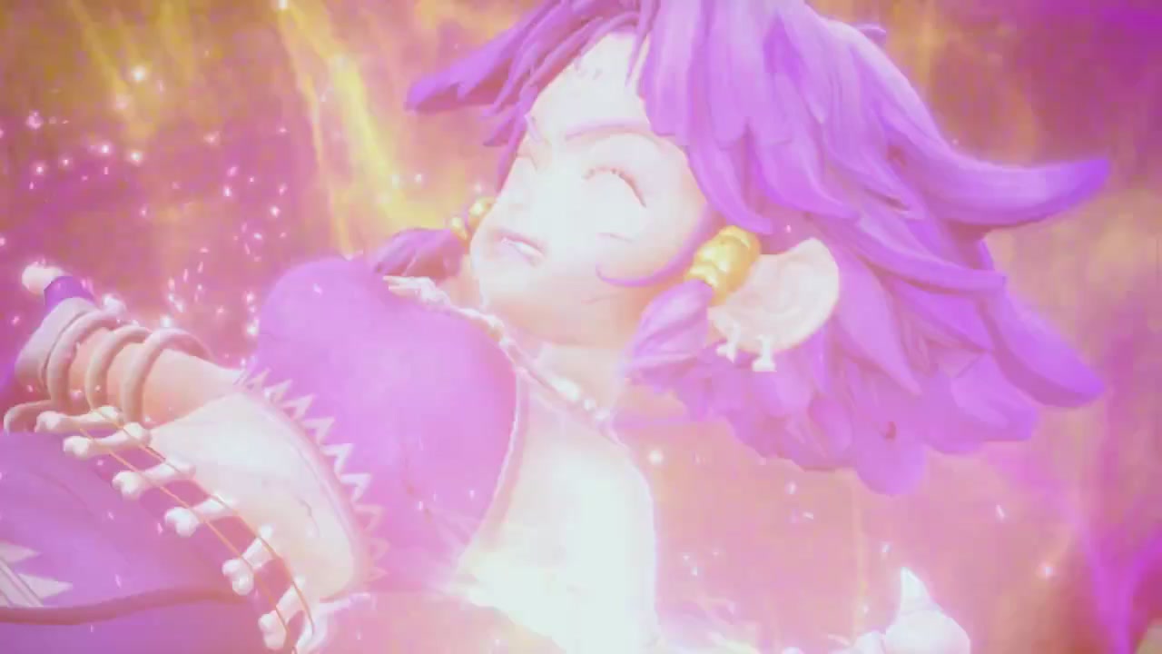 梦幻西游动画片第四季第11集