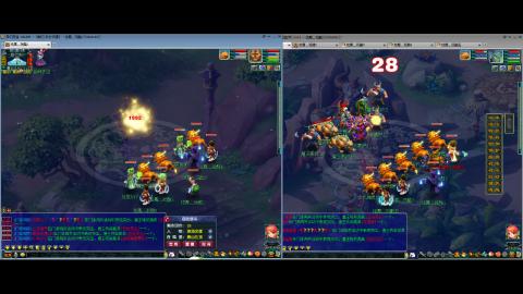 初遇长安1314--慢慢玩