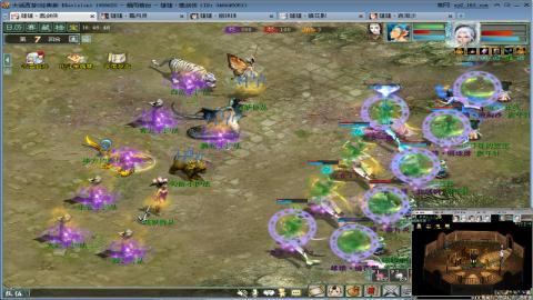 甘霖混杀无属性