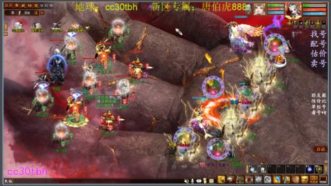 遗忘大力双盘队伍打造中