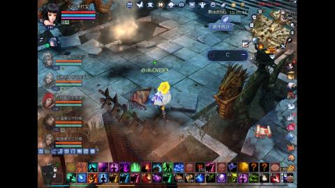 转转华盖刷刷白蛇