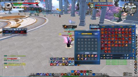 逮住一个死里揍