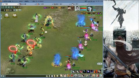 无属性抽秒8级穷奇