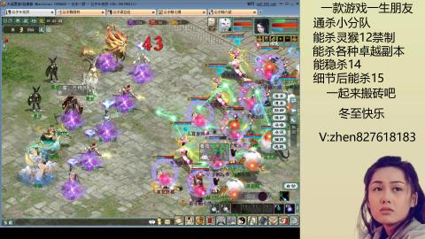 无属性双盘小分队