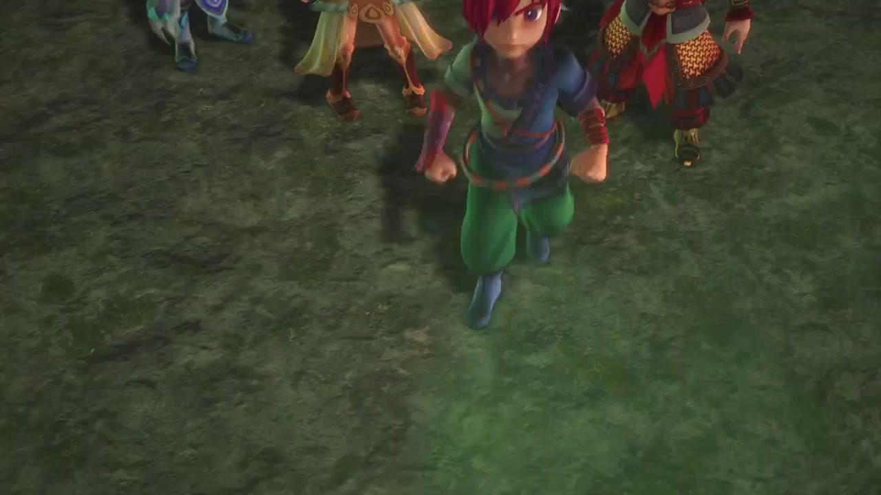 梦幻西游动画片第二季第10集