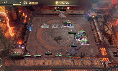 欢迎来看我的直播～