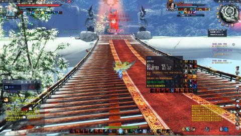 新手魂剑，又菜又爱玩！