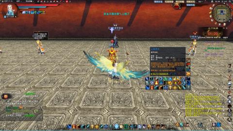 新手魂剑，又菜又爱玩！