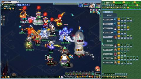 高速小夜三攻 指挥第一视角~