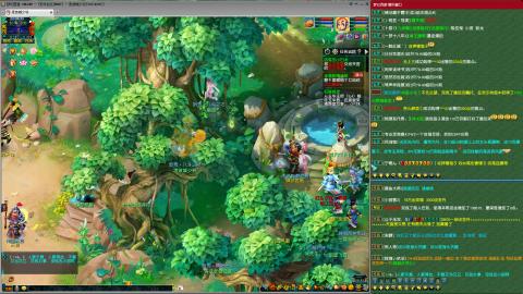 MHXY新区单开帮上四级绿通