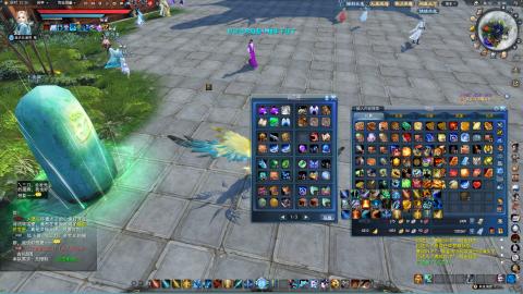 新手魂剑，又菜又爱玩！