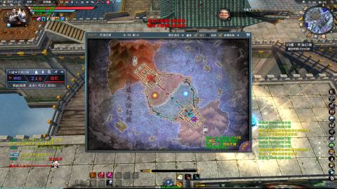 逮住一个死里揍