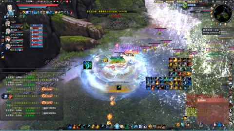 新手魂剑，又菜又爱玩！