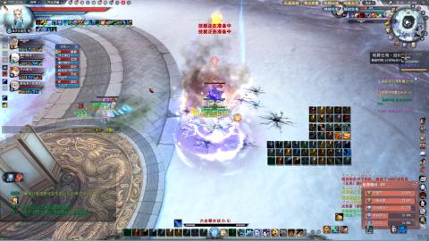 新手魂剑，又菜又爱玩！