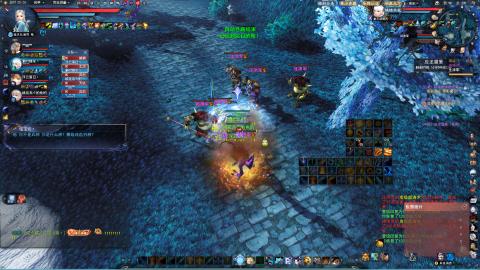 新手魂剑，又菜又爱玩！