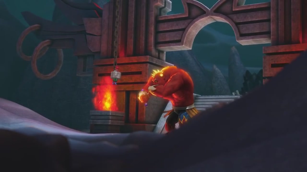 梦幻西游动画片第二季第6集