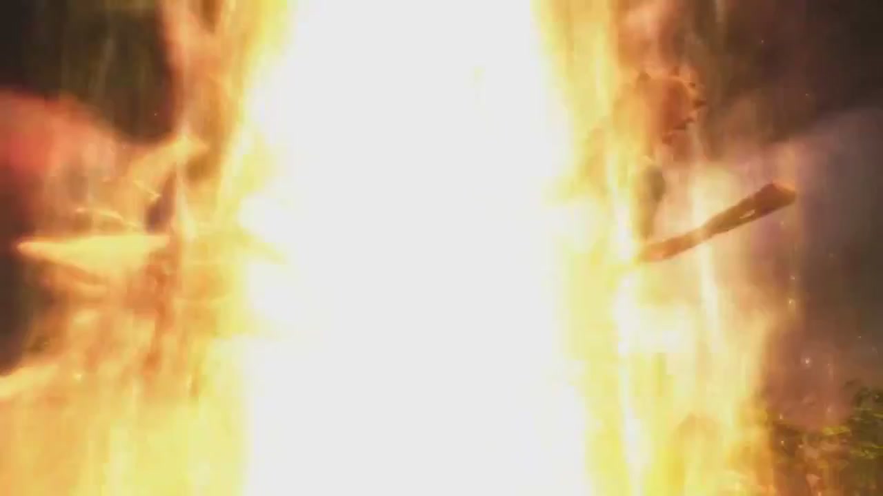 梦幻西游动画片第一季第3集