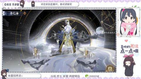 美貌与智慧并存，颜值与才华齐飞