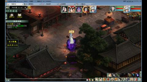 玩大话，吹吹牛！