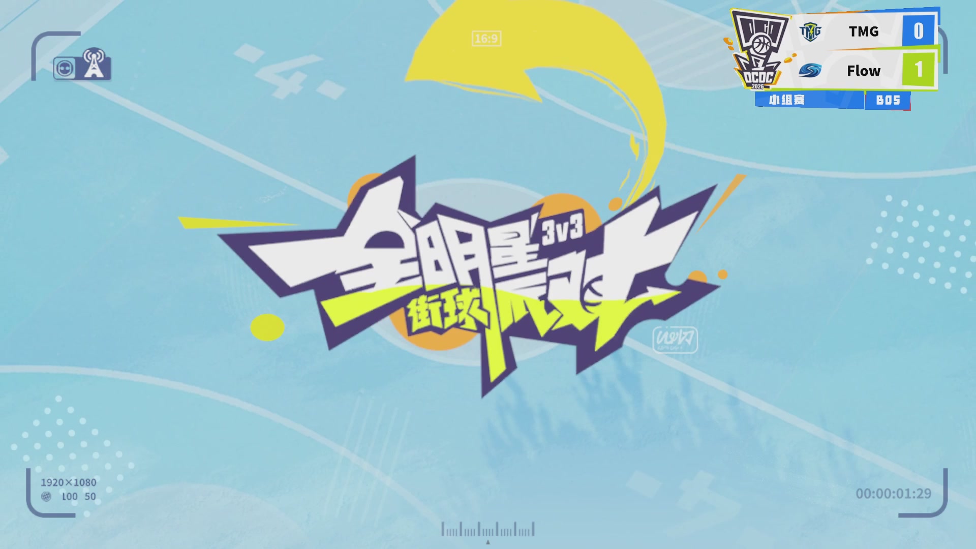 【重播】2026DCDC冠军杯春季赛小组赛Day3