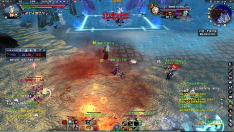 逮住一个死里揍