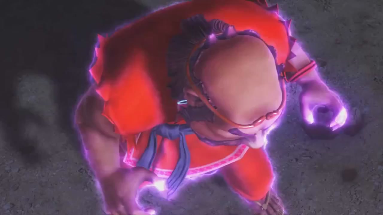 梦幻西游动画片第一季第8集