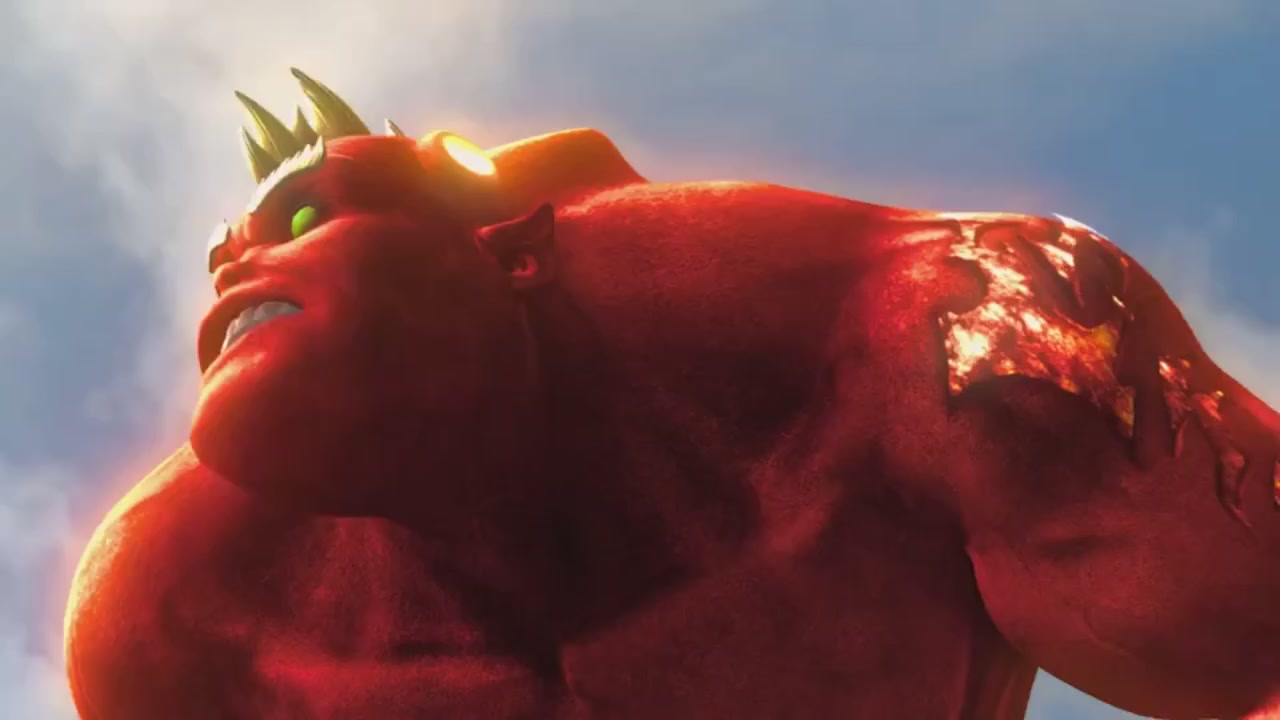 梦幻西游动画片第二季第6集