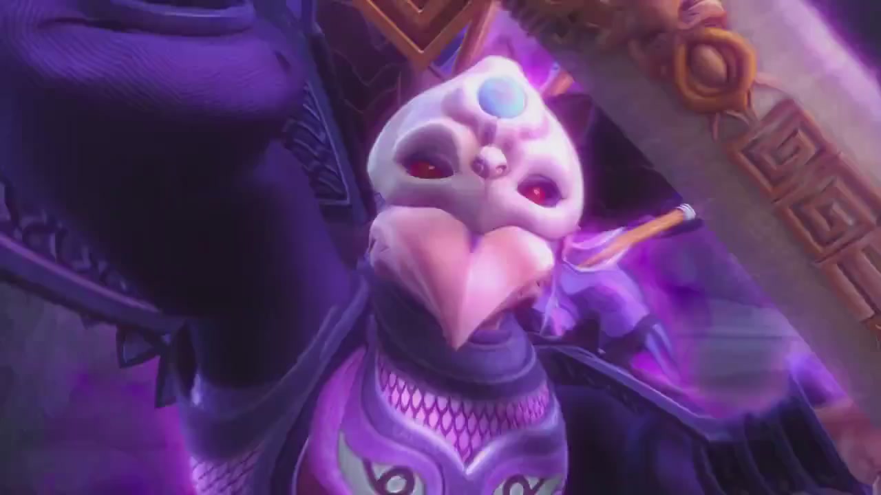 梦幻西游动画片第二季第13集