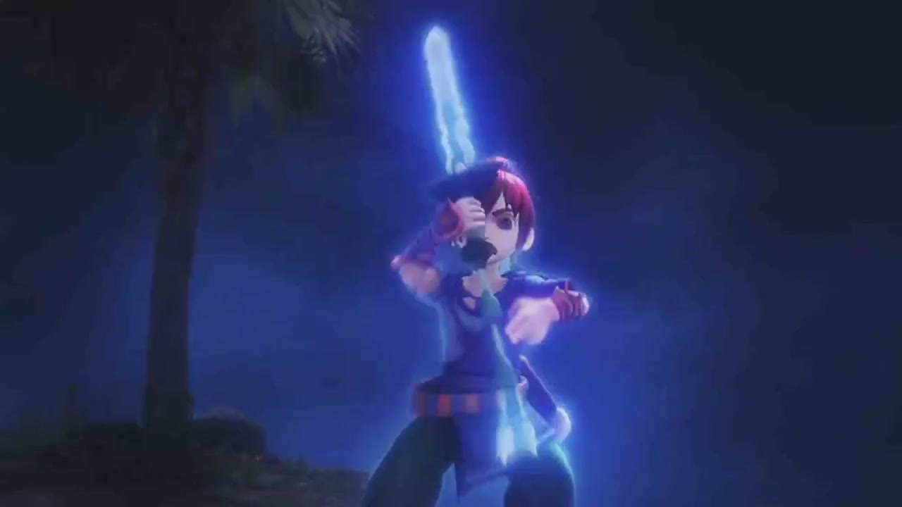 梦幻西游动画片第一季第3集