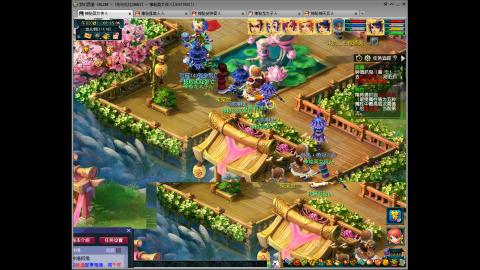 我又回来了~MHXY区搞起