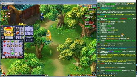 MHXY新区单开帮上四级绿通