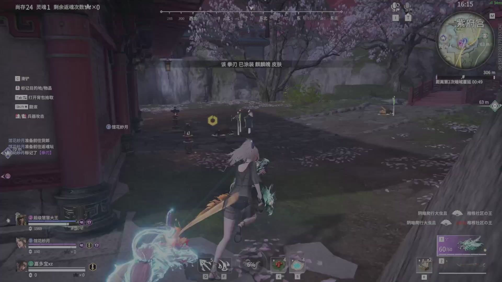 遇见.最好的你们！