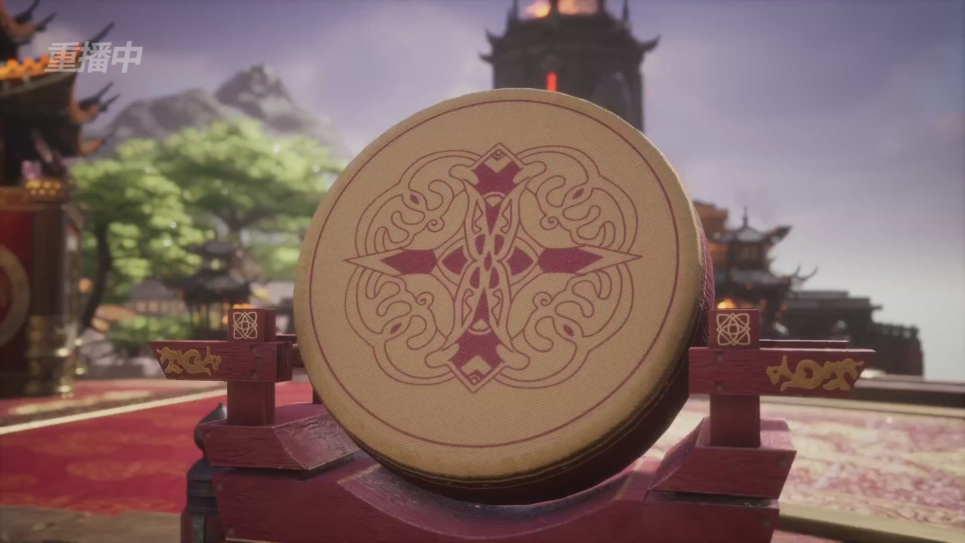 【重播】第二届黄金服诸神之战淘汰赛DAY3