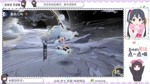 美貌与智慧并存，颜值与才华齐飞