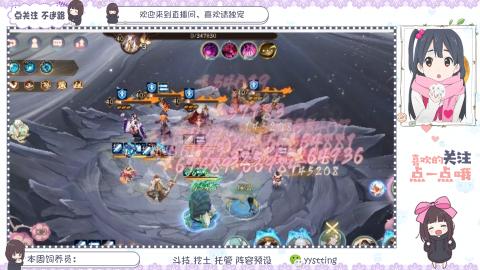 美貌与智慧并存，颜值与才华齐飞