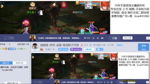 接熔练-找号-金银-练宠粽子月饼