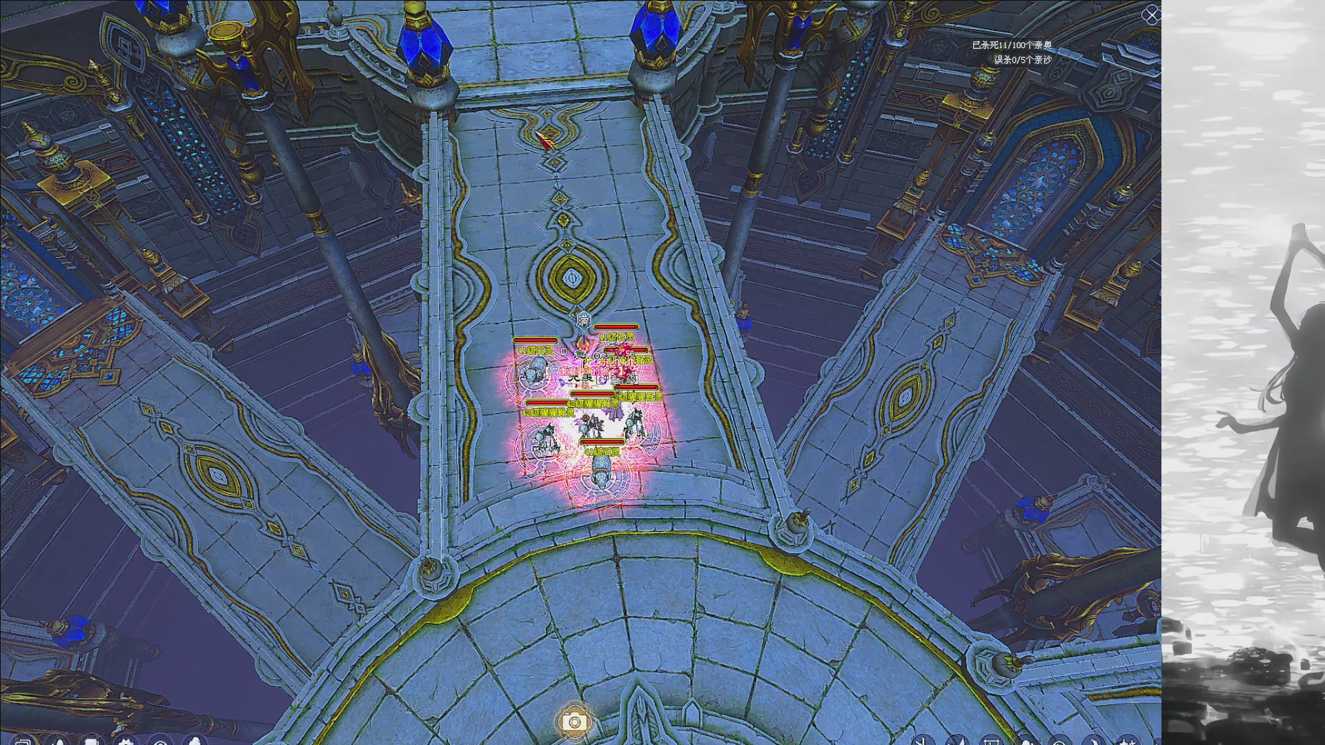 绑定主播领取星光积分啦