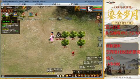 元旦新区准备开搞！