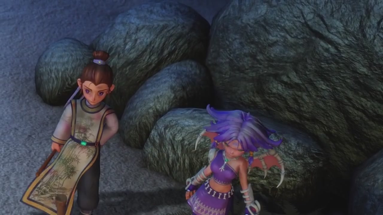 梦幻西游动画片第二季第6集