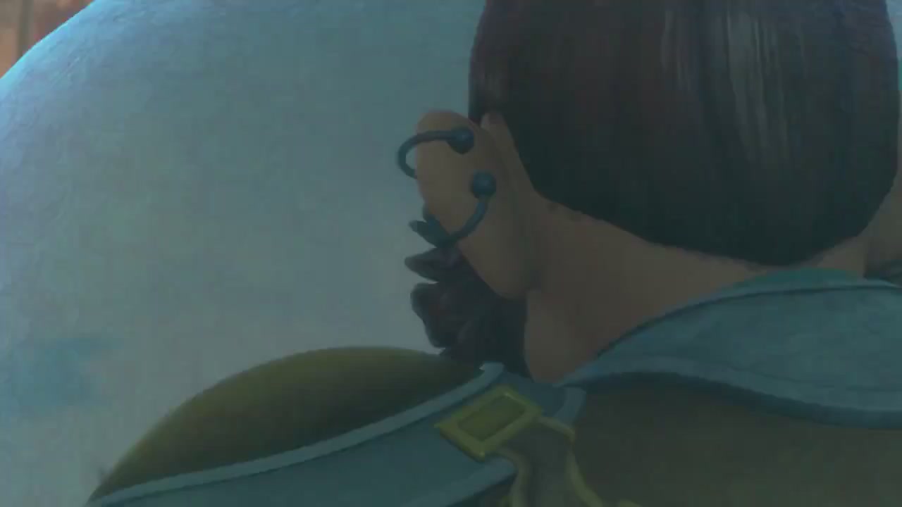 梦幻西游动画片第二季第8集