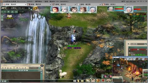 甘霖混杀无属性